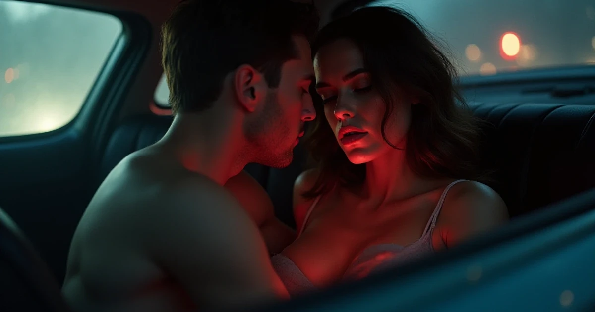 Detailed view related to Sex on Car Pics: Top Car Sex Videos by PornDude