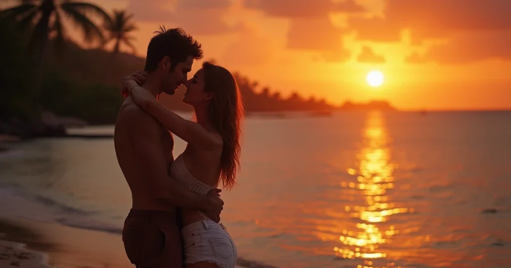 Cover image for Sex Travel Destinations: Top 10 Erotic Adventures in 2023