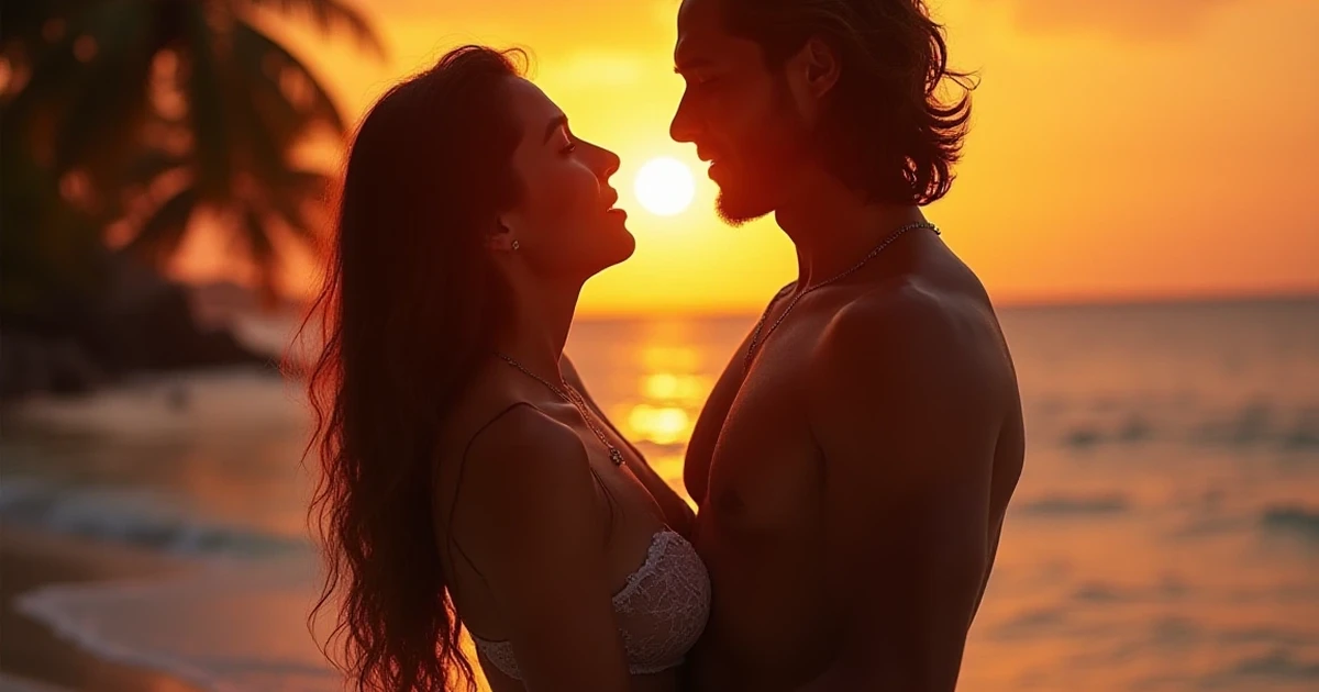 Alternative perspective on Sex Travel Destinations: Top 10 Erotic Adventures in 2023