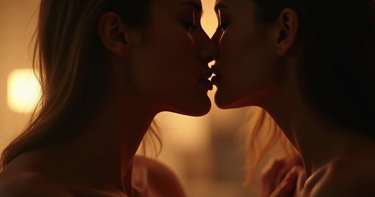 Detailed view related to How to Make a Good Sex Tape: Best Way to Record Sex at Home