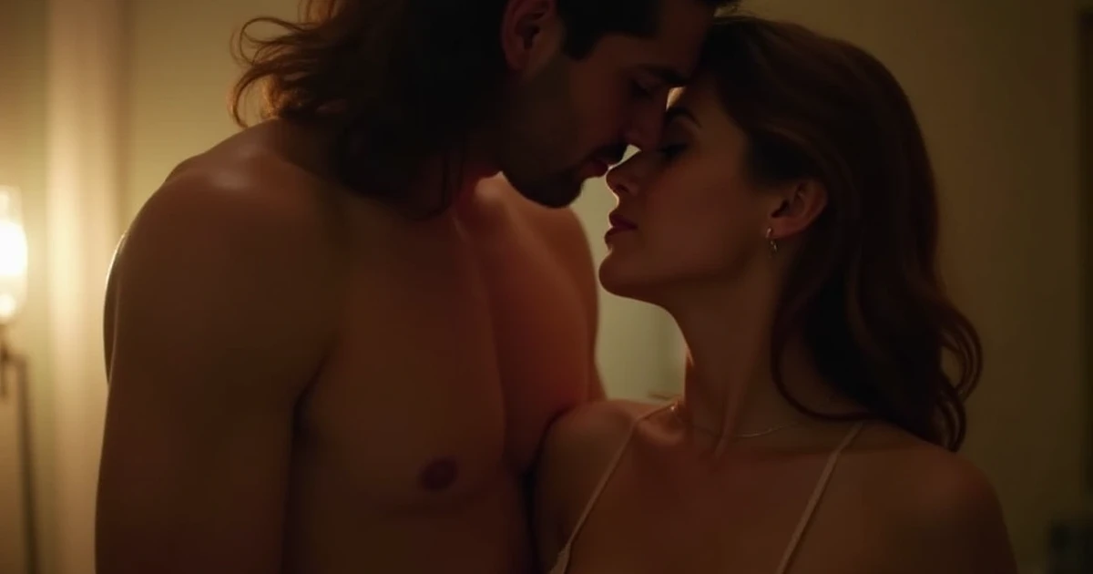 Alternative perspective on How to Make a Good Sex Tape: Best Way to Record Sex at Home