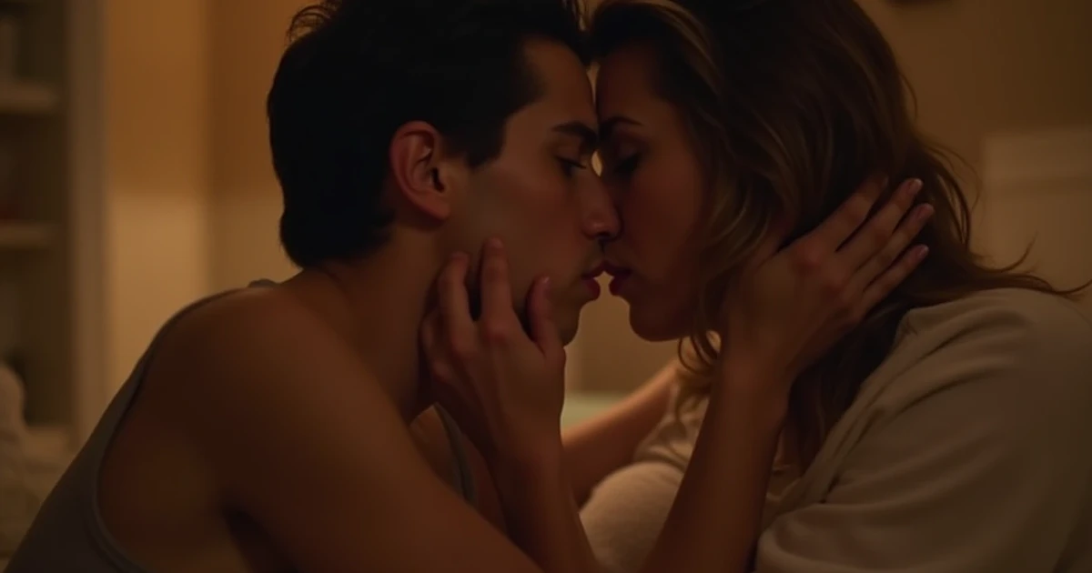 Additional visual for How to Make a Good Sex Tape: Best Way to Record Sex