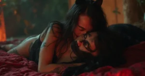 Cover image for Sext Panther Goddess Victoria: Lexi Lores Taboo Adventures