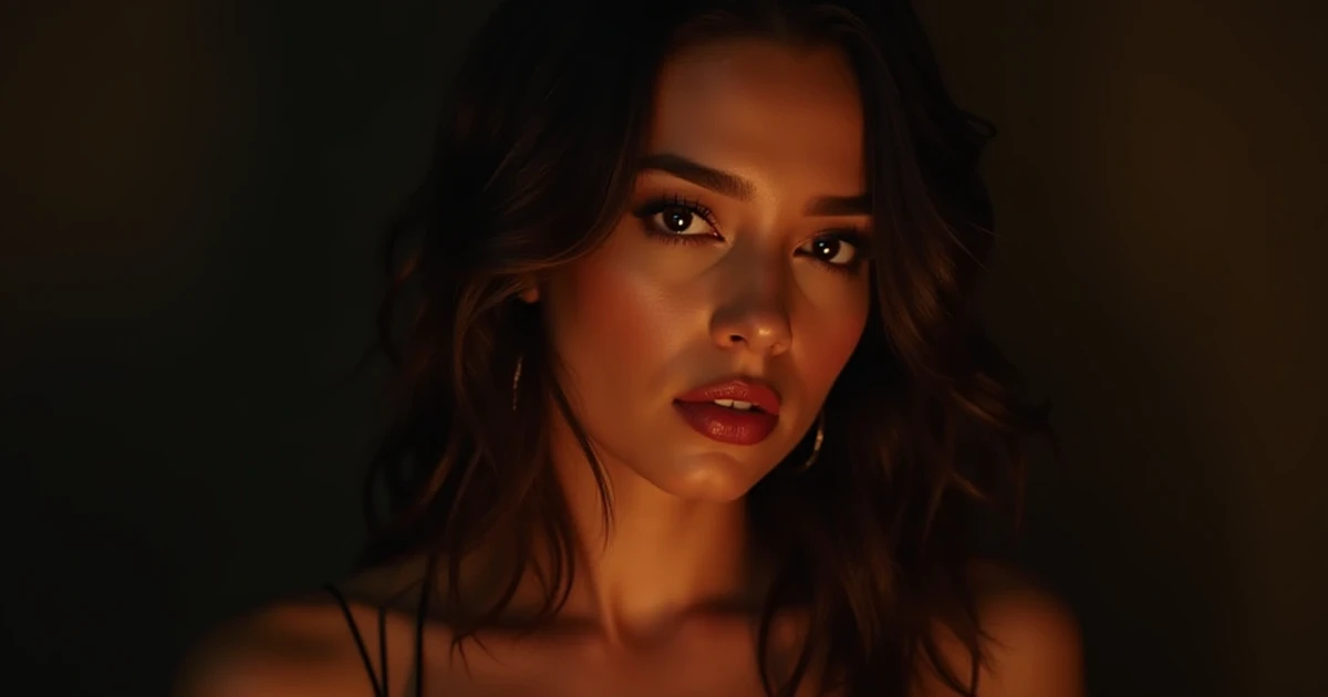 Detailed view related to Simpcity AOC: Camila Cortezs Journey in Adult Entertainment