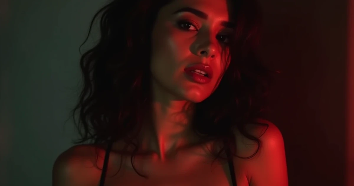 Alternative perspective on Simpcity AOC: Camila Cortezs Adult Industry Journey