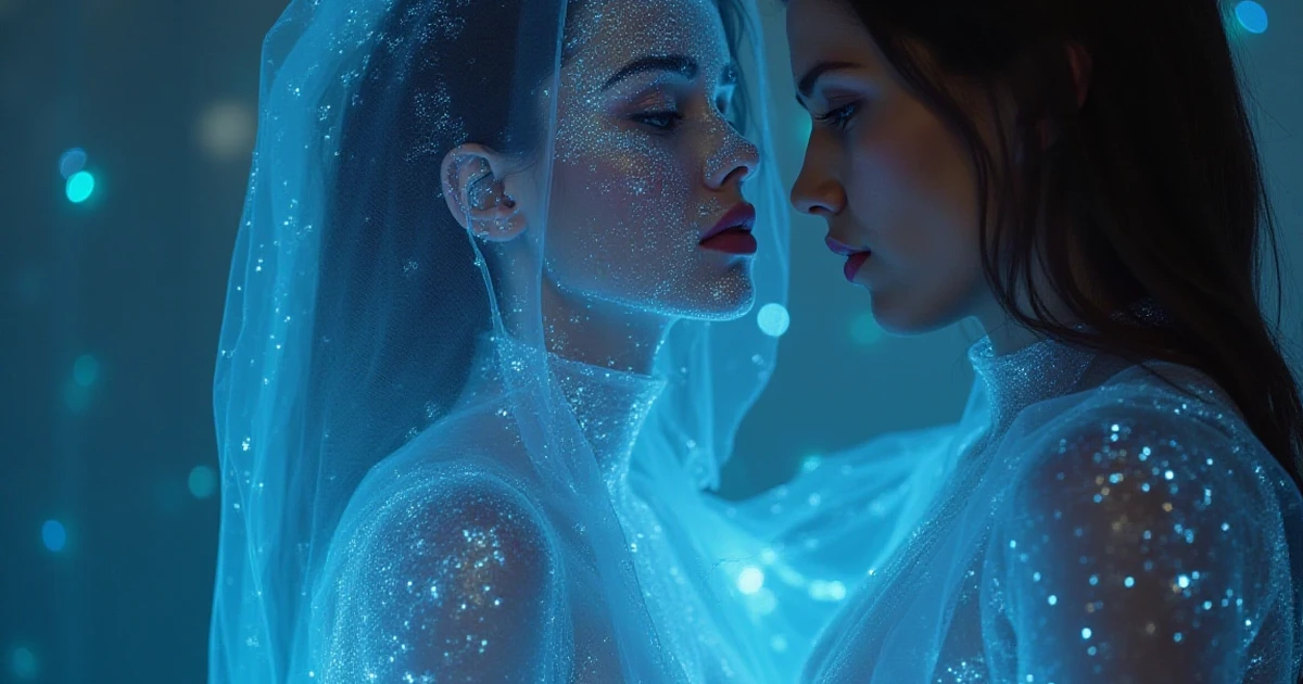 Alternative perspective on Hologram Nude Tech: Simpcity.crts Future in Adult Entertainment