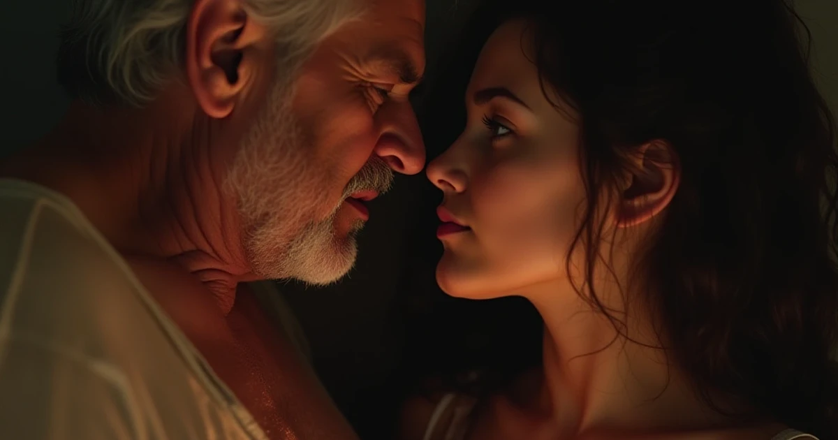 Detailed view related to R51 Day 13 - Grandfathers and Girls Porn: Top Sites Like SpankBang