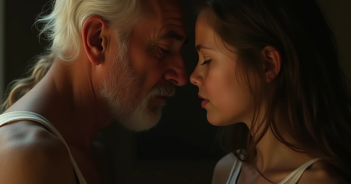 Alternative perspective on R51 Day 13 - Grandfathers and Girls Porn: Top Sites Like SpankBang