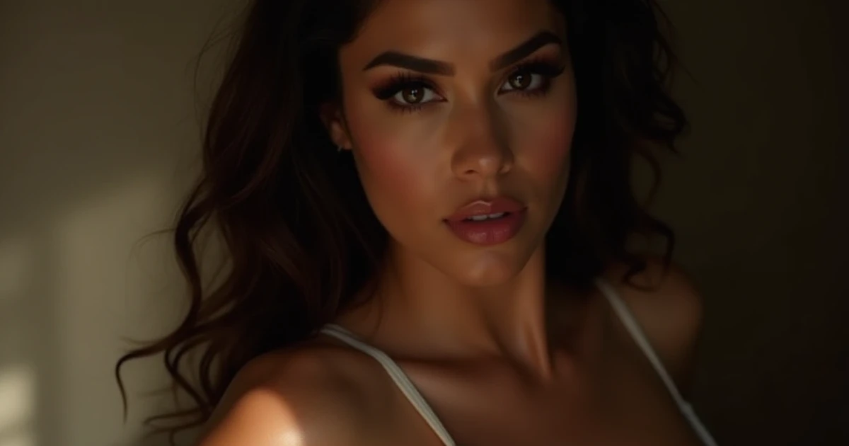 Detailed view related to Smash Thompson Whipped Cream Porn Latina: Your Guide to Adult Industry Success