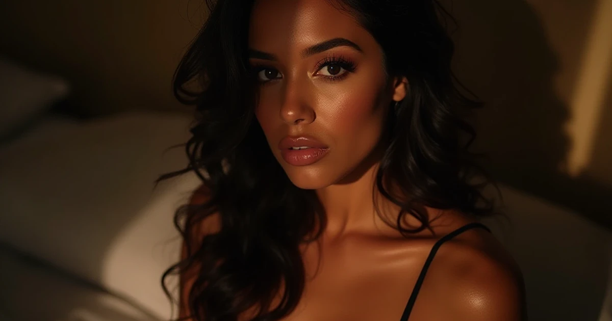 Additional visual for Smash Thompson Whipped Cream Porn Latina: Your Guide to Adult Industry Success