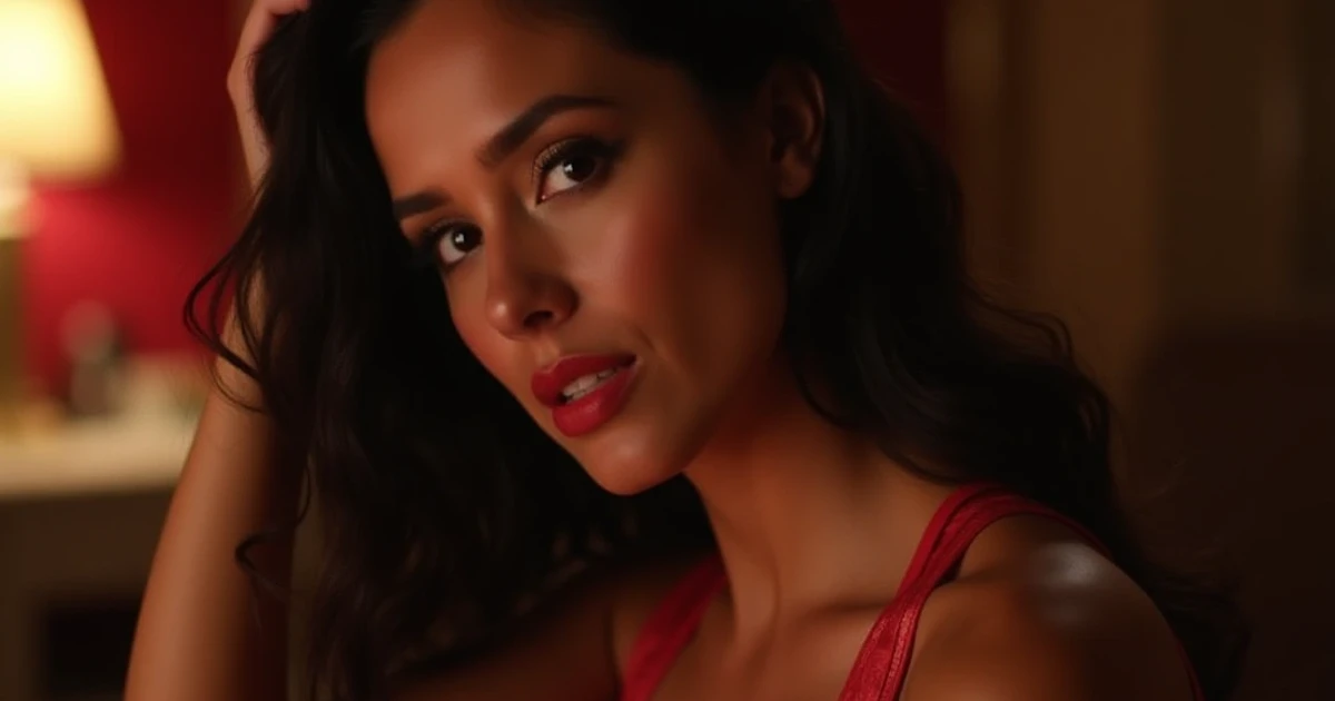 Detailed view related to Star Divine Porn: Interview with the Webcam Sensation