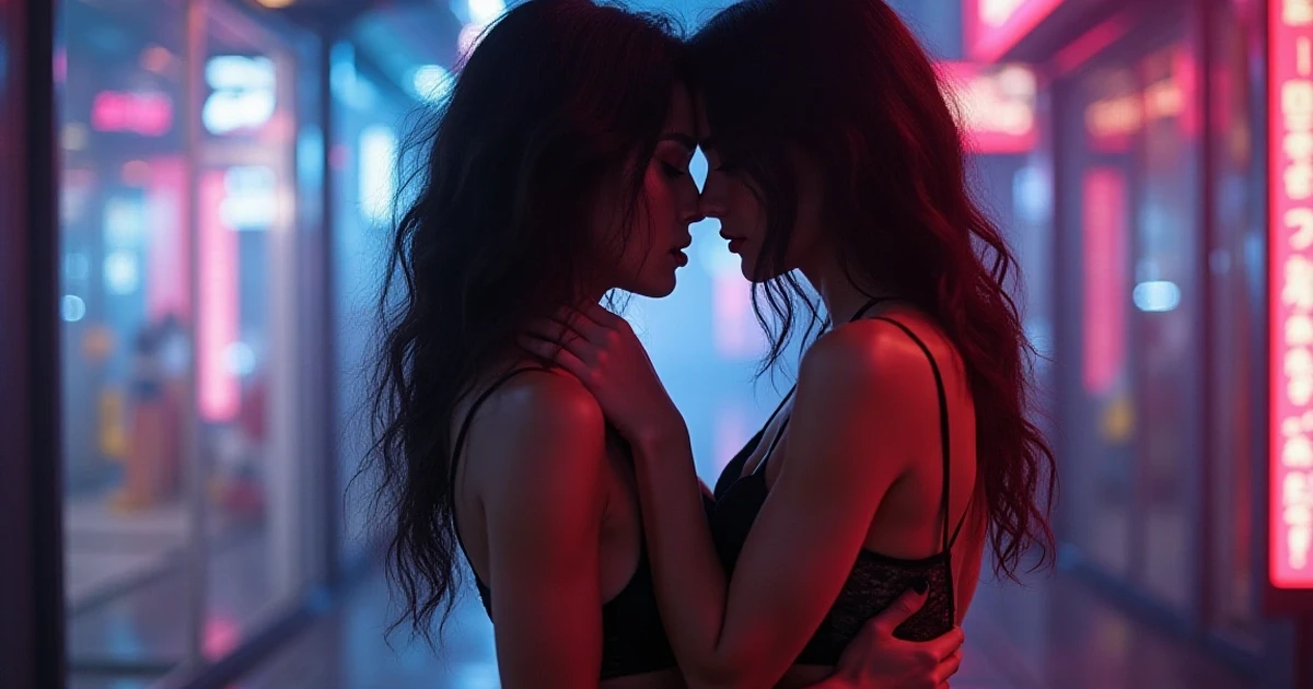 Additional visual for Stay Online Porn Game Guide: Top Picks & Scam Alerts 2023