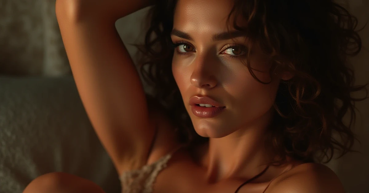 Additional visual for Summer Vixen Bio: Her Journey & Blowjob Mastery