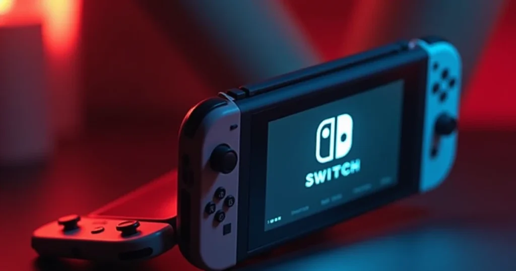 Cover image for How to Watch Porn on Nintendo Switch: Ultimate Guide to Switch 2 Porn & Nintendo Porn Games
