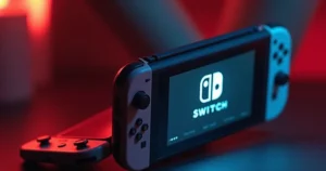 Cover image for How to Watch Porn on Nintendo Switch: Ultimate Guide to Switch 2 Porn & Nintendo Porn Games