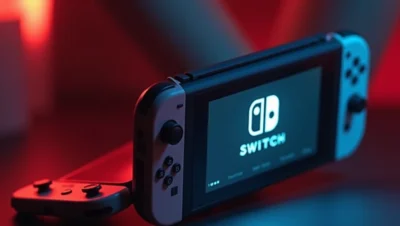 Cover image for How to Watch Porn on Nintendo Switch: Ultimate Guide to Switch 2 Porn & Nintendo Porn Games