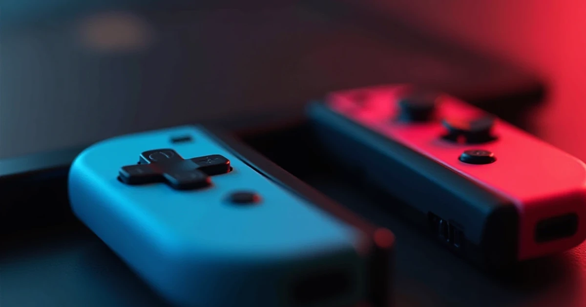 Detailed view related to How to Watch Porn on Nintendo Switch: Ultimate Guide to Switch 2 Porn & Nintendo Porn Games