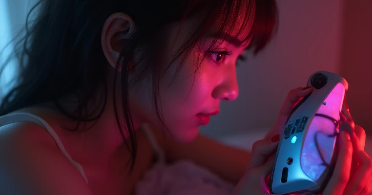 Alternative perspective on How to Watch Porn on Nintendo Switch: Ultimate Guide to Switch 2 Porn & Nintendo Porn Games