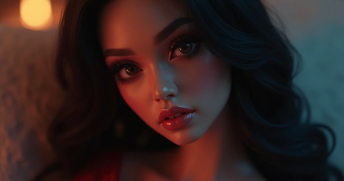 Detailed view related to Tantaly Doll Britney 2.0: Unveiling the Ultimate Realistic Experience