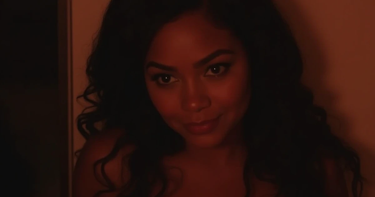 Additional visual for Blac Chyna OnlyFans Leak: Top Celebrity Sex Tapes & Scandals