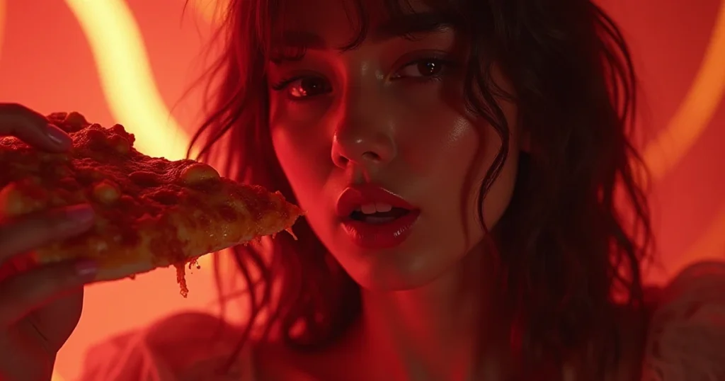 Cover image for Tsundere Pizza: Nolube OnlyFans AI Girlfriends on Spicier.com