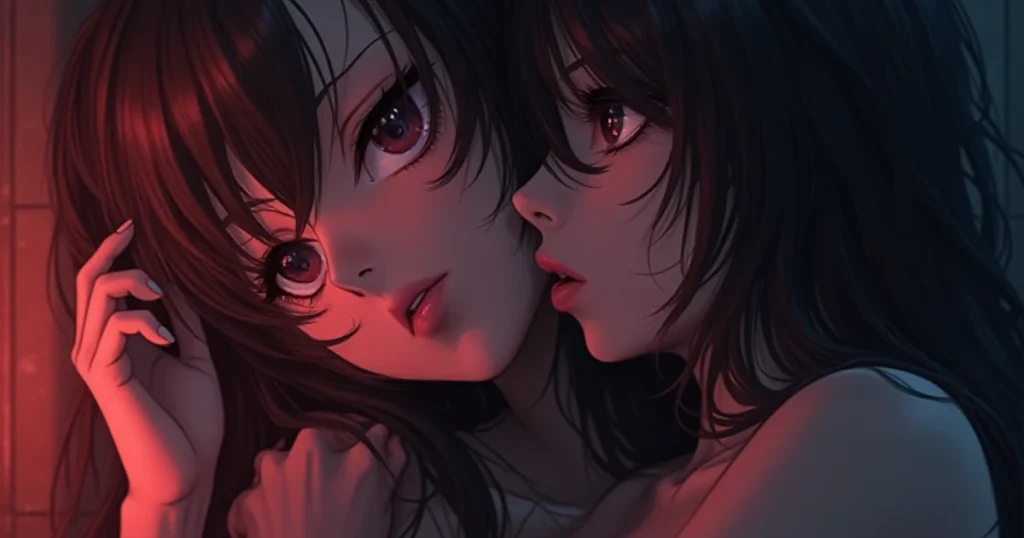 Cover image for Understand Trap Porn: Anime Roots & Controversial Appeal