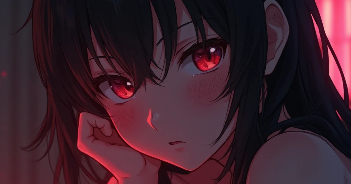 Detailed view related to Understand Trap Porn: Anime Roots & Controversial Appeal