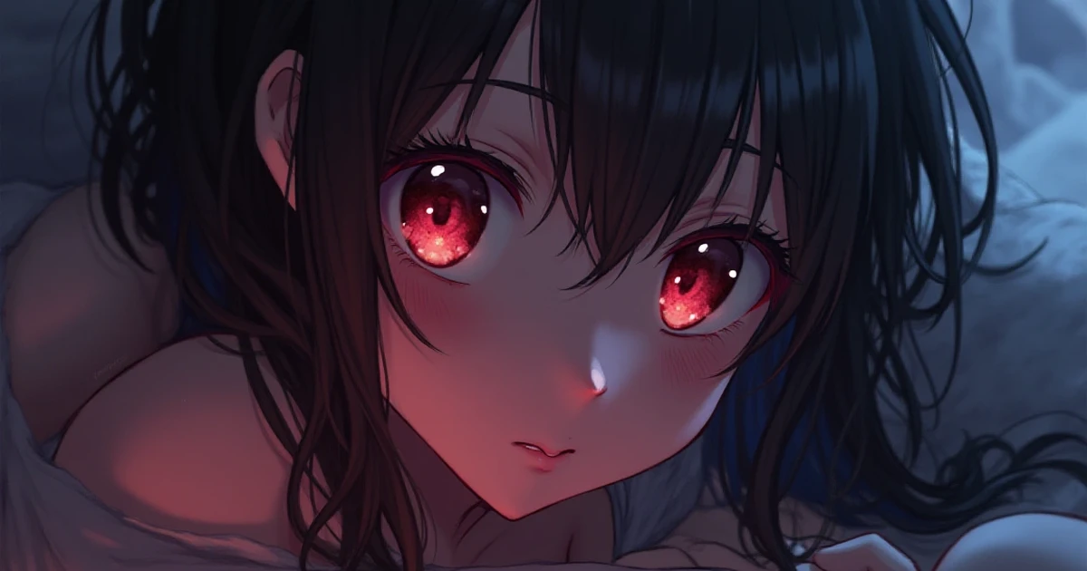 Additional visual for Understand Trap Porn: Anime Roots & Controversial Appeal