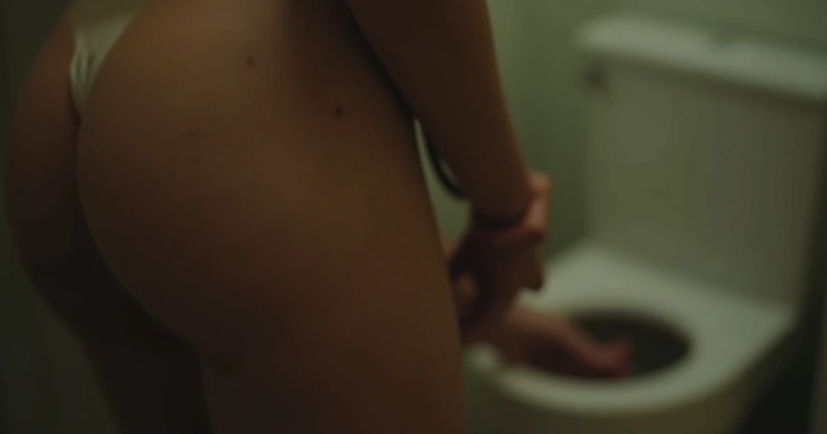 Additional visual for Voyeur House TV Pee: Top Piss Play Videos Revealed