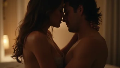Cover image for What is DIY Porn: Mastering Homemade Sex Tapes