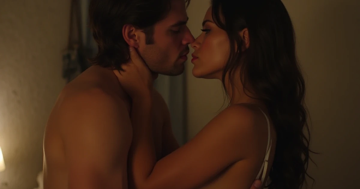 Alternative perspective on What is DIY Porn: Mastering Homemade Sex Tapes