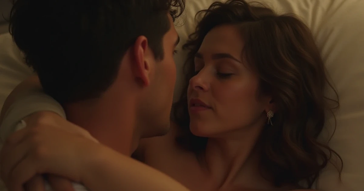 Additional visual for What is DIY Porn: Mastering Homemade Sex Tapes