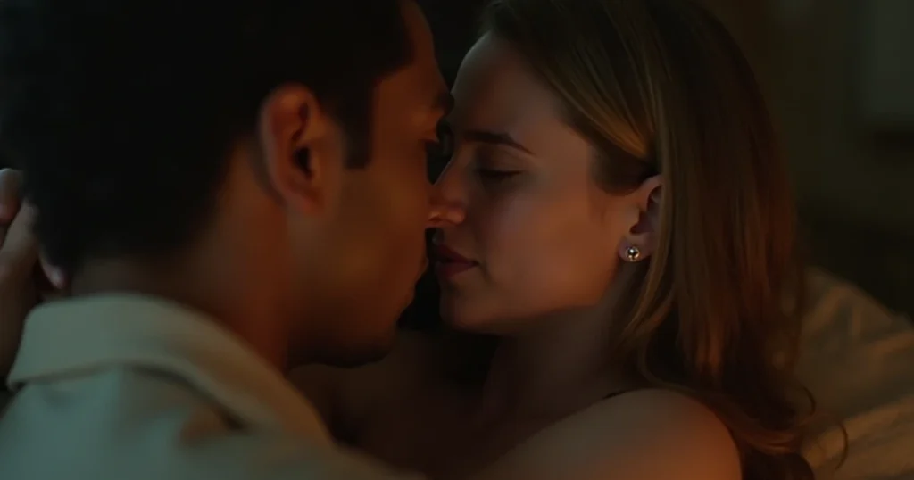 Cover image for Why Do Girls Love Shemales Porn: Unveiling Straight Mens Fascination