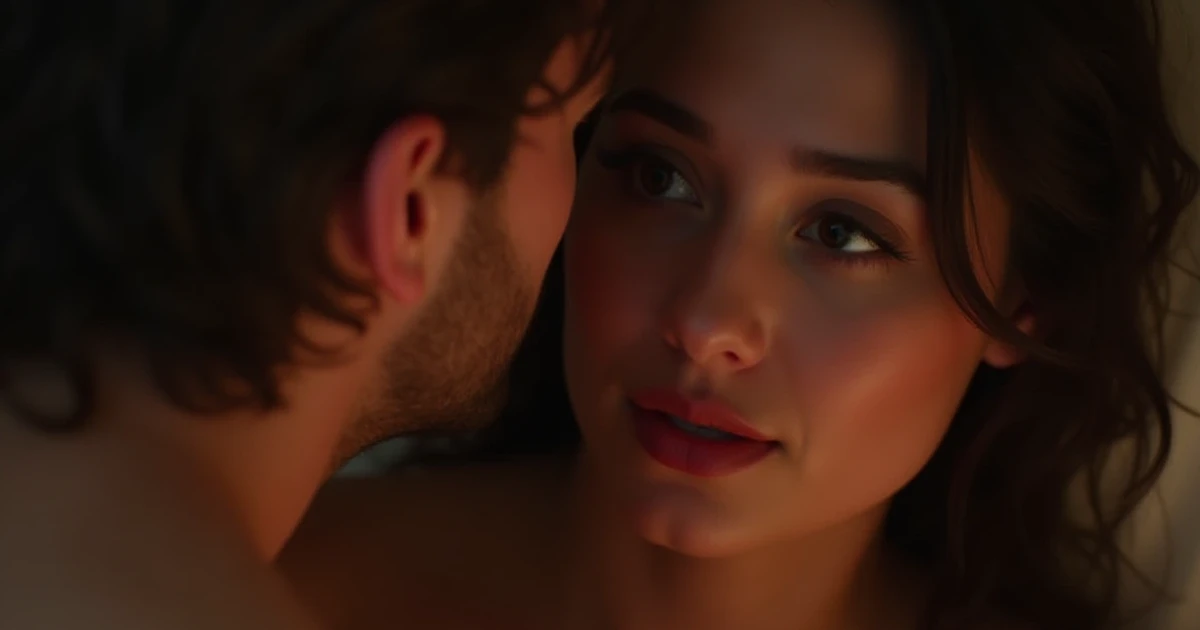 Additional visual for Why Do Girls Love Shemales Porn: Unveiling Straight Mens Fascination