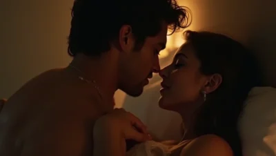 Cover image for Yinyleon Simpcity: Explore the Hottest Amateur Porn Couple