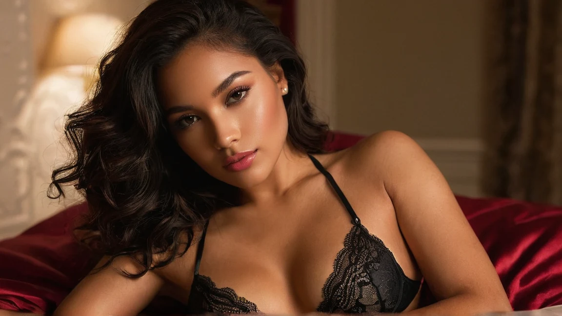 Top Latina Cam Sites for US Users 2026 - Model Lifestyle & Shows