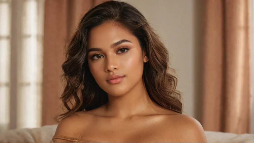 Best Latina Cam Girls by US Time Zone in 2026 - Latina Cam Model 2026