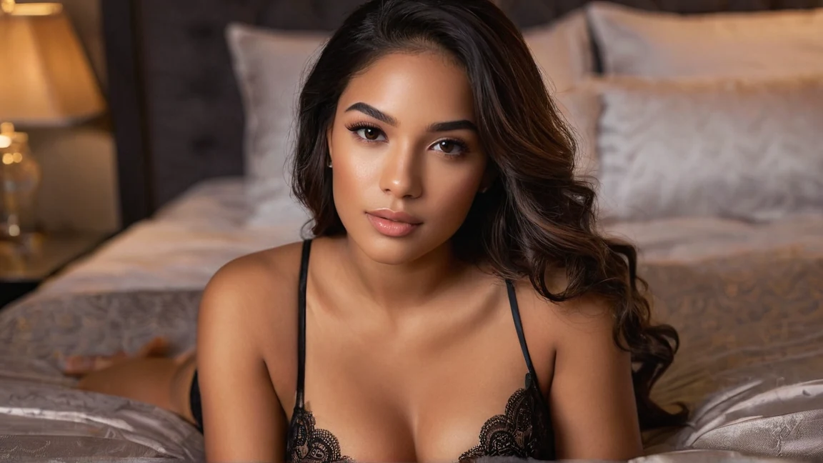 Where to Watch Latina Cam Girls Live (2026 Top Sites) - Model Lifestyle & Shows